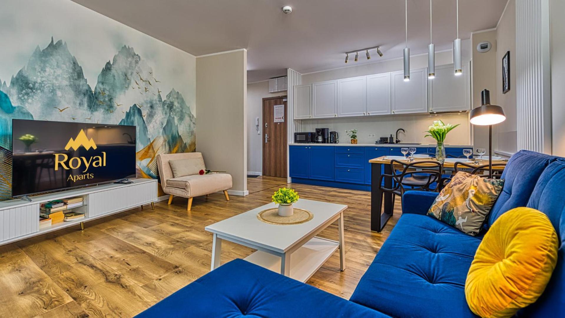 Apartamenty Z Basenem I Saunami Stone Hill Resort Vip Centrum By Royal Aparts Szklarska Poręba Zewnętrze zdjęcie